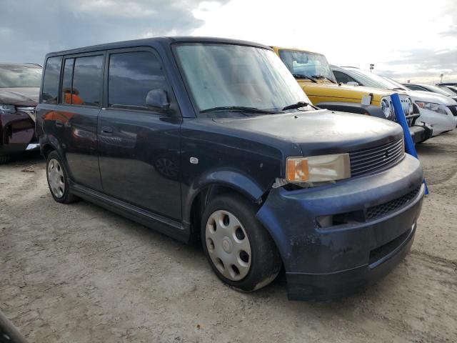 Photo 3 VIN: JTLKT324954023489 - TOYOTA SCION XB 