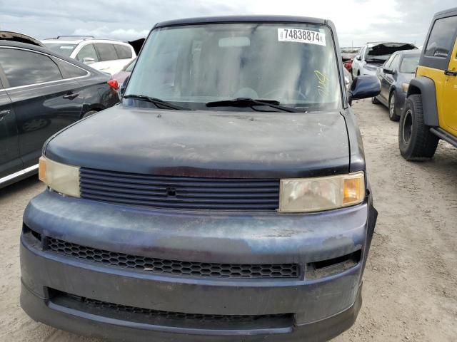 Photo 4 VIN: JTLKT324954023489 - TOYOTA SCION XB 