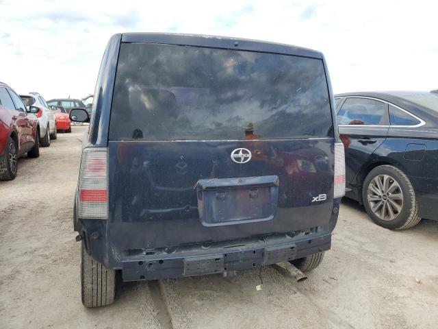 Photo 5 VIN: JTLKT324954023489 - TOYOTA SCION XB 