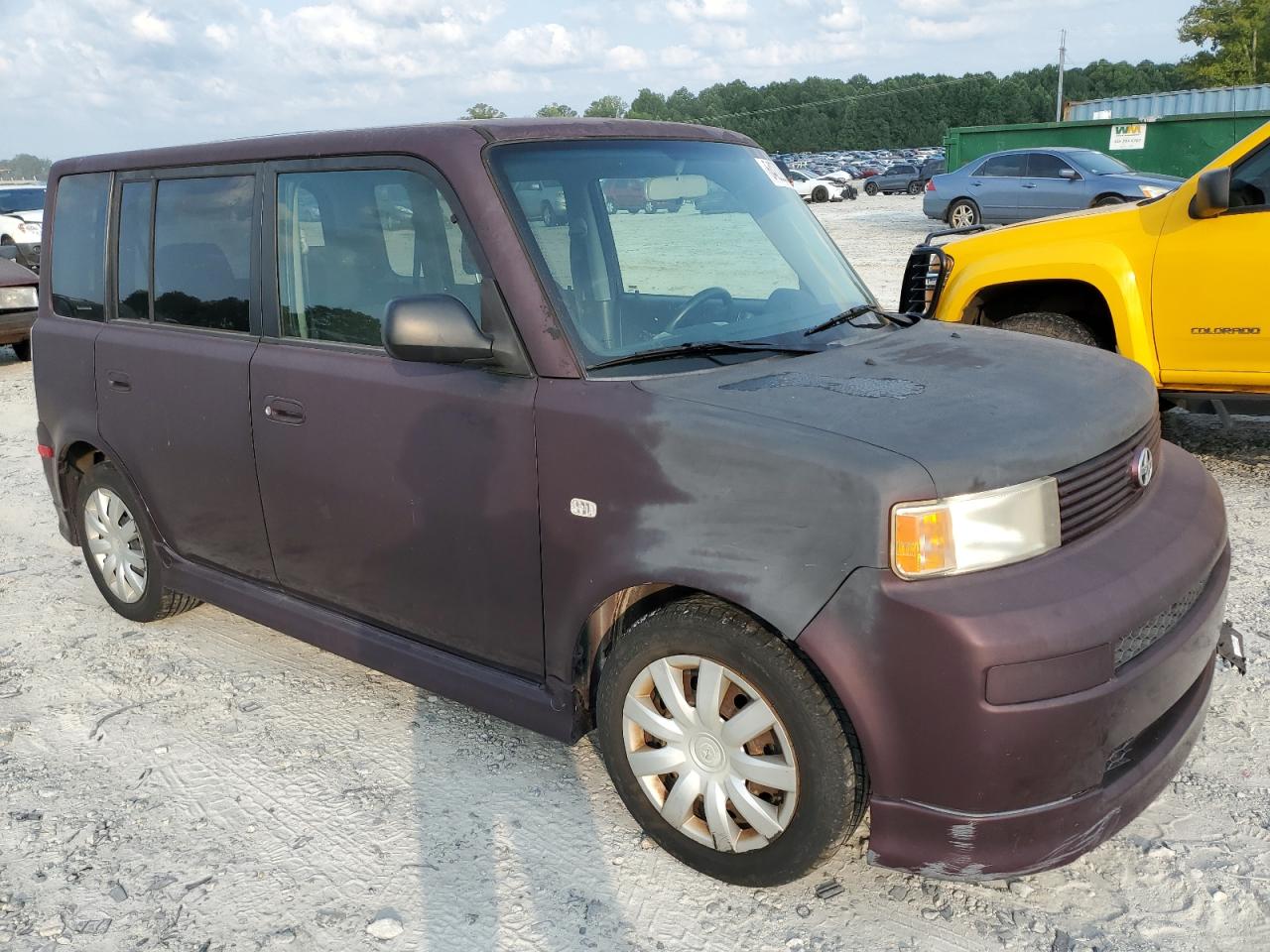 Photo 3 VIN: JTLKT324964041332 - SCION XB 