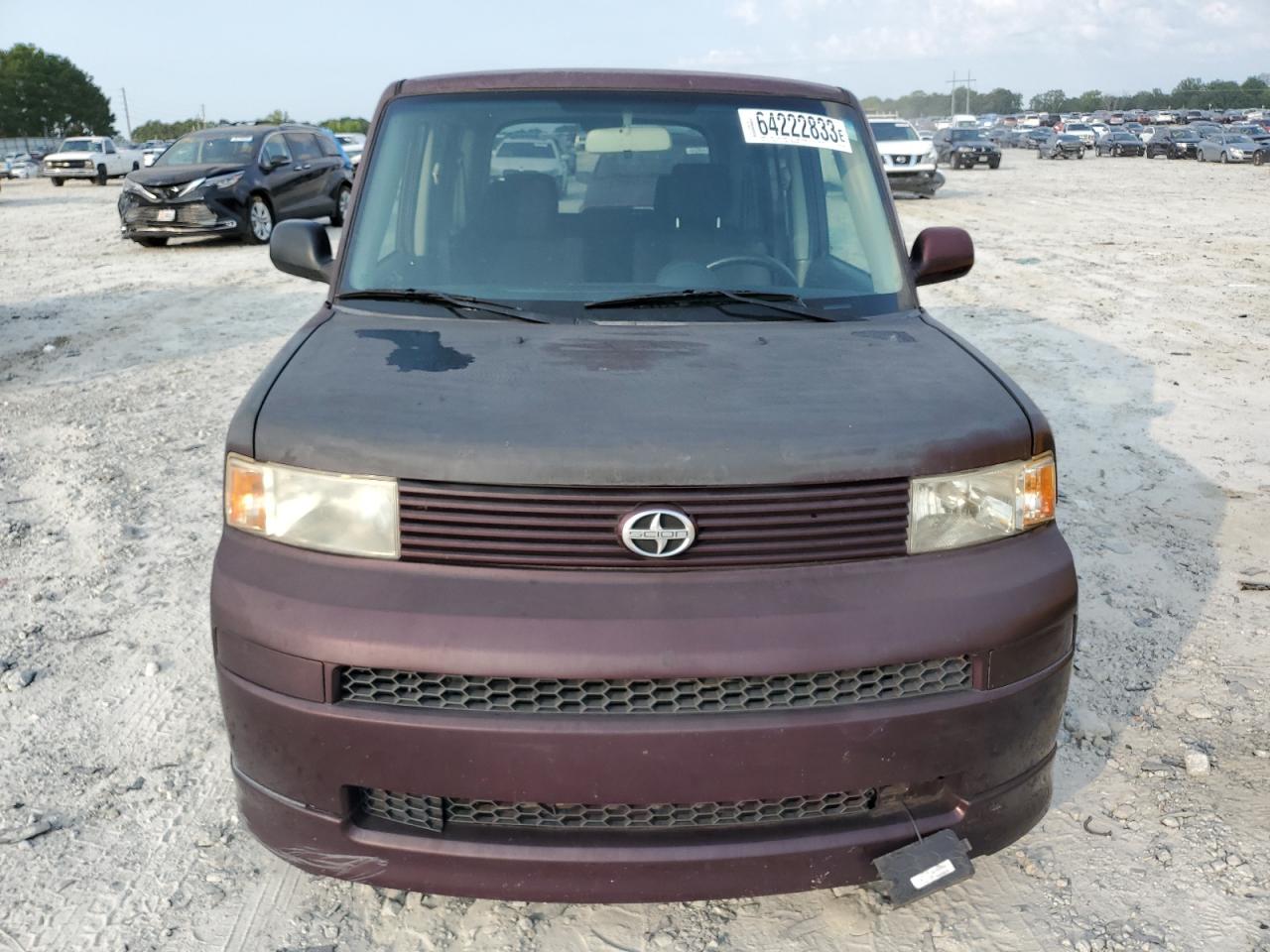 Photo 4 VIN: JTLKT324964041332 - SCION XB 