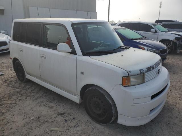 Photo 3 VIN: JTLKT324964069518 - TOYOTA SCION XB 