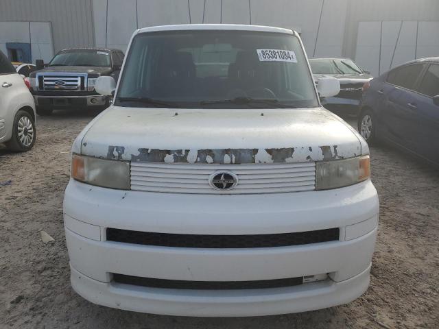 Photo 4 VIN: JTLKT324964069518 - TOYOTA SCION XB 