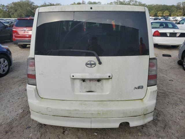 Photo 5 VIN: JTLKT324964069518 - TOYOTA SCION XB 