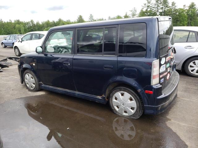 Photo 1 VIN: JTLKT324964087422 - SCION XB 