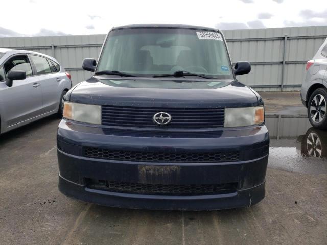 Photo 4 VIN: JTLKT324964087422 - SCION XB 