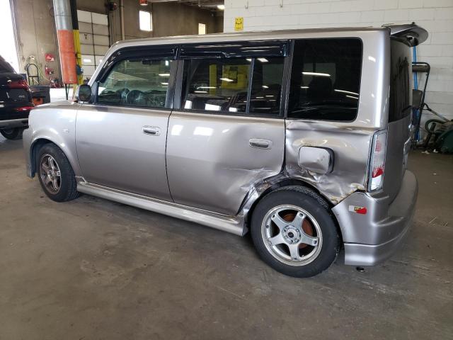 Photo 1 VIN: JTLKT324964087629 - TOYOTA SCION XB 