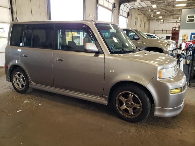 Photo 3 VIN: JTLKT324964087629 - TOYOTA SCION XB 