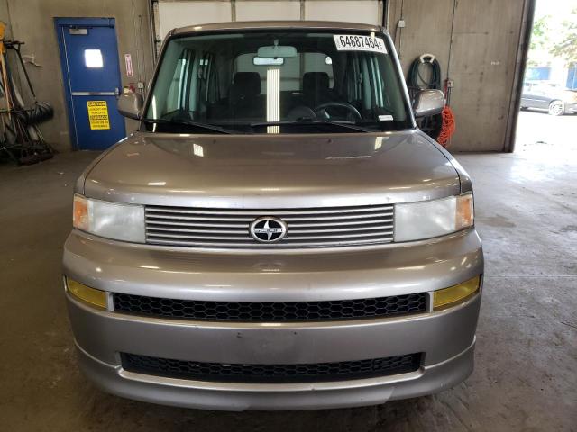 Photo 4 VIN: JTLKT324964087629 - TOYOTA SCION XB 