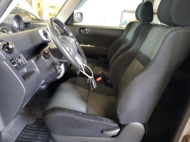 Photo 6 VIN: JTLKT324964087629 - TOYOTA SCION XB 