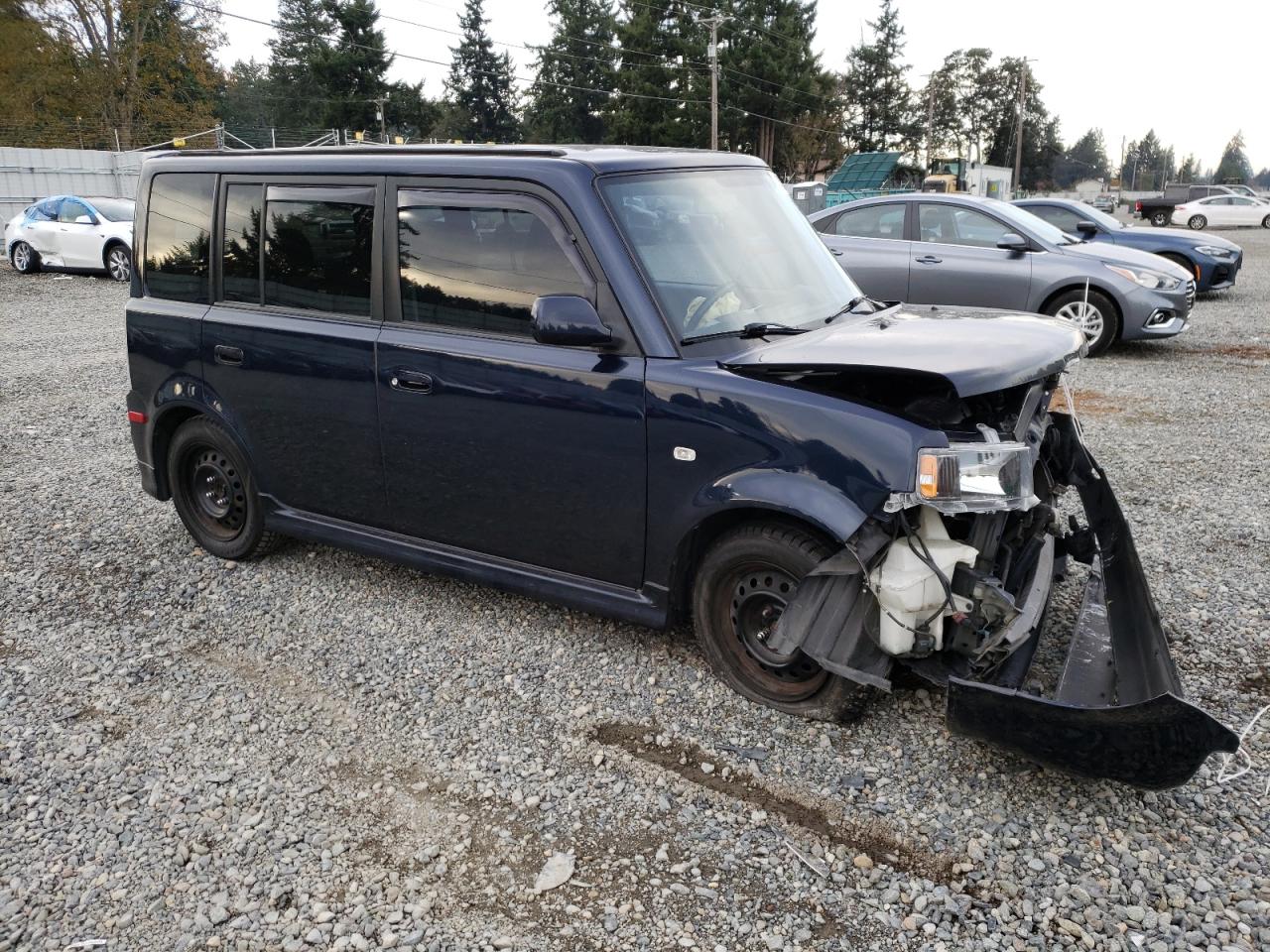 Photo 3 VIN: JTLKT324964092197 - SCION XB 