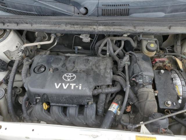 Photo 11 VIN: JTLKT324964097089 - TOYOTA SCION 