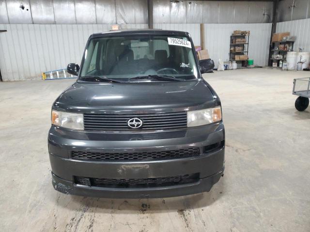 Photo 4 VIN: JTLKT324964116059 - TOYOTA SCION XB 