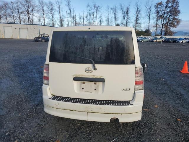 Photo 5 VIN: JTLKT324964127370 - TOYOTA SCION XB 