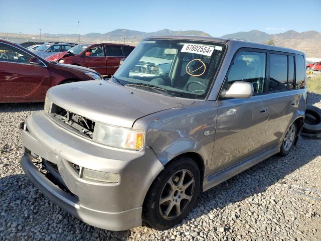 Photo 0 VIN: JTLKT324X40159720 - TOYOTA SCION XB 