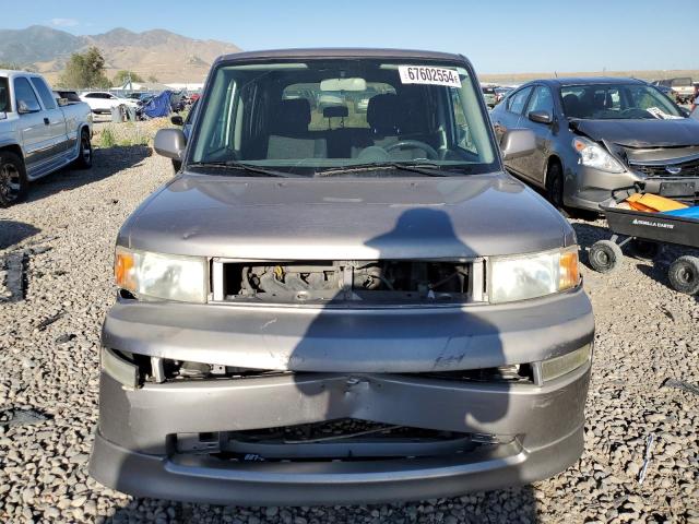 Photo 4 VIN: JTLKT324X40159720 - TOYOTA SCION XB 