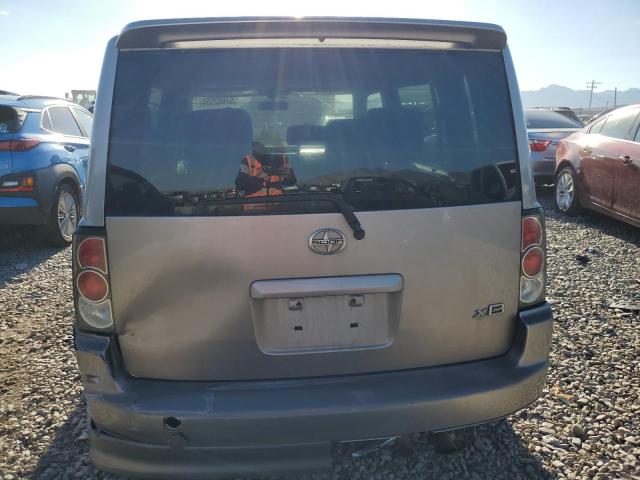 Photo 5 VIN: JTLKT324X40159720 - TOYOTA SCION XB 