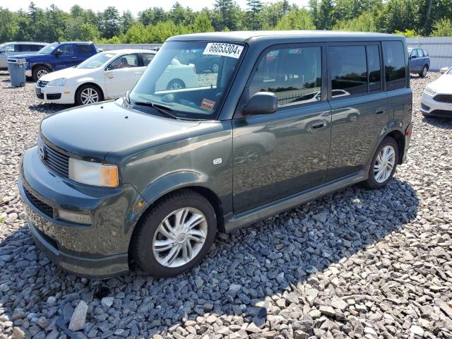 Photo 0 VIN: JTLKT324X40166537 - TOYOTA SCION XB 