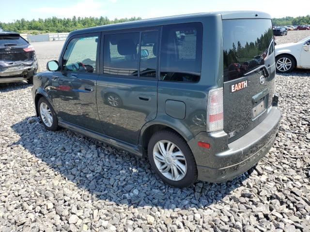 Photo 1 VIN: JTLKT324X40166537 - TOYOTA SCION XB 