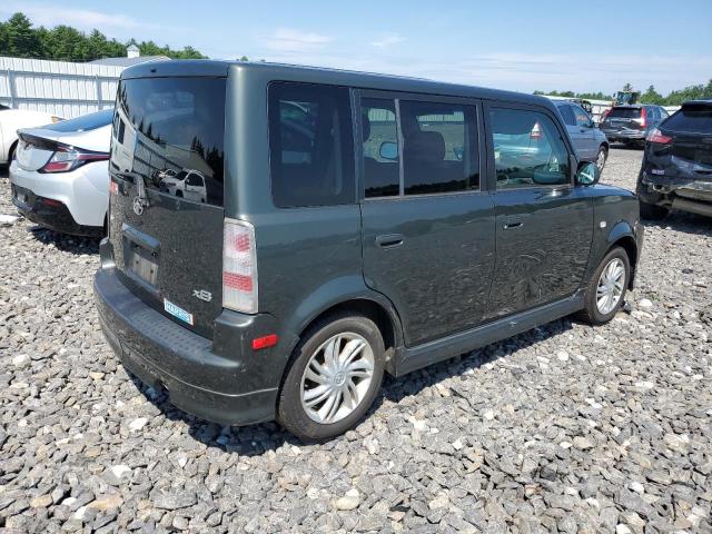 Photo 2 VIN: JTLKT324X40166537 - TOYOTA SCION XB 