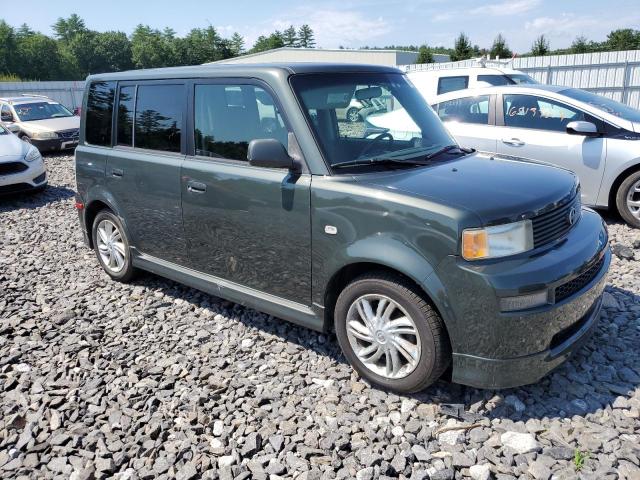 Photo 3 VIN: JTLKT324X40166537 - TOYOTA SCION XB 