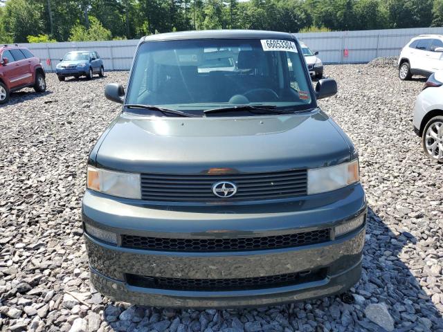 Photo 4 VIN: JTLKT324X40166537 - TOYOTA SCION XB 