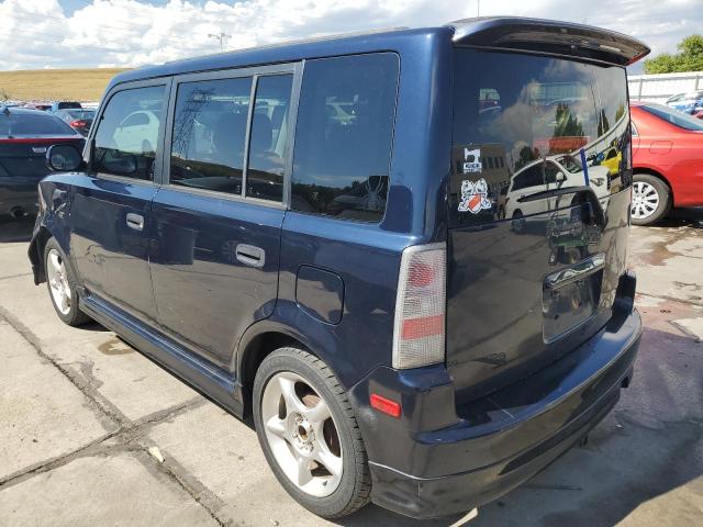 Photo 1 VIN: JTLKT324X50188376 - TOYOTA SCION XB 