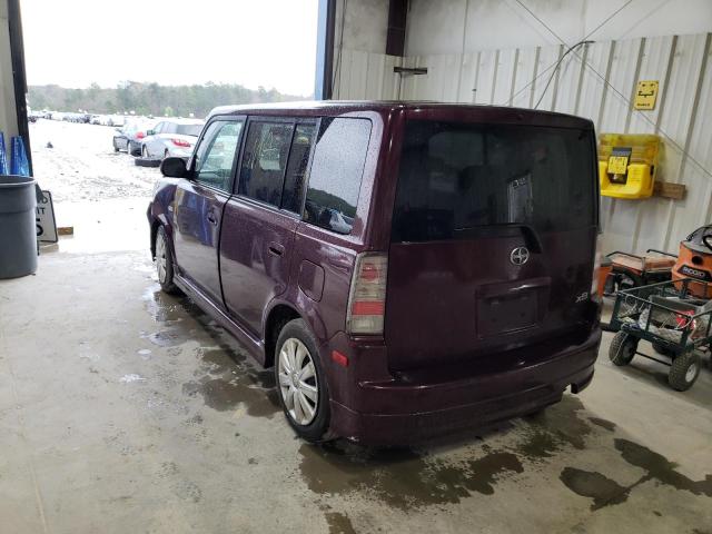 Photo 2 VIN: JTLKT324X50218699 - TOYOTA SCION XB 