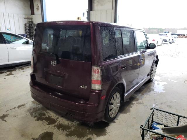 Photo 3 VIN: JTLKT324X50218699 - TOYOTA SCION XB 