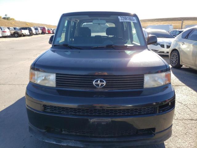 Photo 4 VIN: JTLKT324X50219383 - TOYOTA SCION XB 