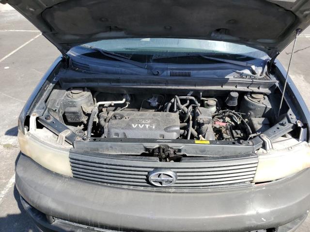 Photo 10 VIN: JTLKT324X64031568 - TOYOTA SCION 