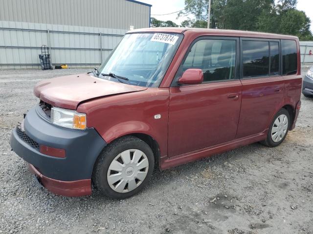 Photo 0 VIN: JTLKT324X64059113 - TOYOTA SCION XB 