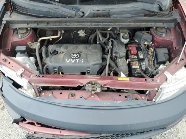 Photo 11 VIN: JTLKT324X64059113 - TOYOTA SCION XB 