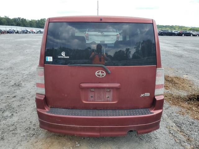 Photo 5 VIN: JTLKT324X64059113 - TOYOTA SCION XB 