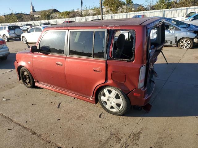 Photo 1 VIN: JTLKT324X64064957 - TOYOTA SCION XB 