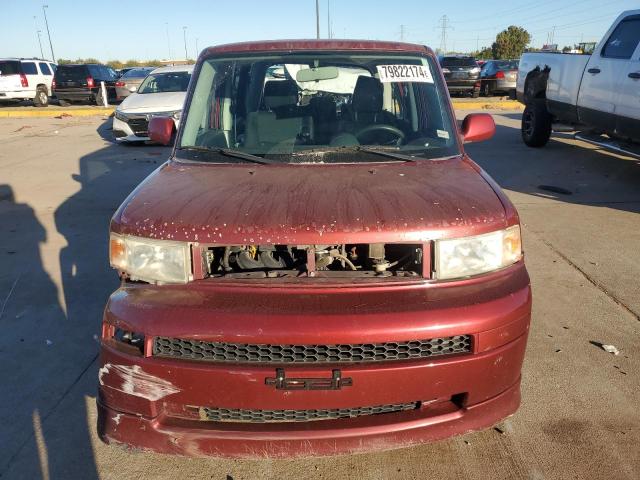 Photo 4 VIN: JTLKT324X64064957 - TOYOTA SCION XB 