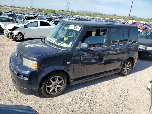 Photo 0 VIN: JTLKT324X64103692 - TOYOTA SCION XB 