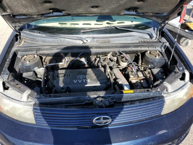 Photo 10 VIN: JTLKT324X64103692 - TOYOTA SCION XB 