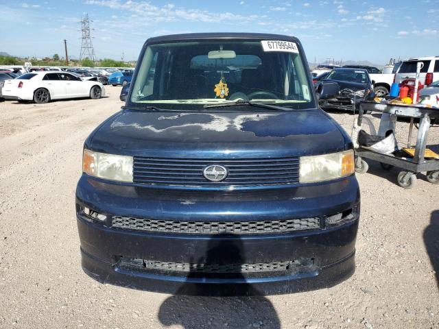 Photo 4 VIN: JTLKT324X64103692 - TOYOTA SCION XB 