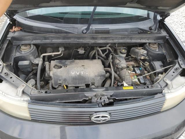 Photo 11 VIN: JTLKT324X64110481 - TOYOTA SCION XB 