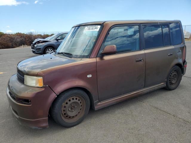 Photo 0 VIN: JTLKT324X64124834 - TOYOTA SCION XB 