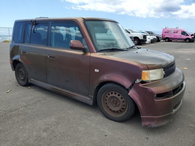 Photo 3 VIN: JTLKT324X64124834 - TOYOTA SCION XB 