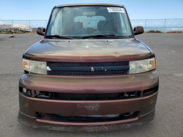 Photo 4 VIN: JTLKT324X64124834 - TOYOTA SCION XB 