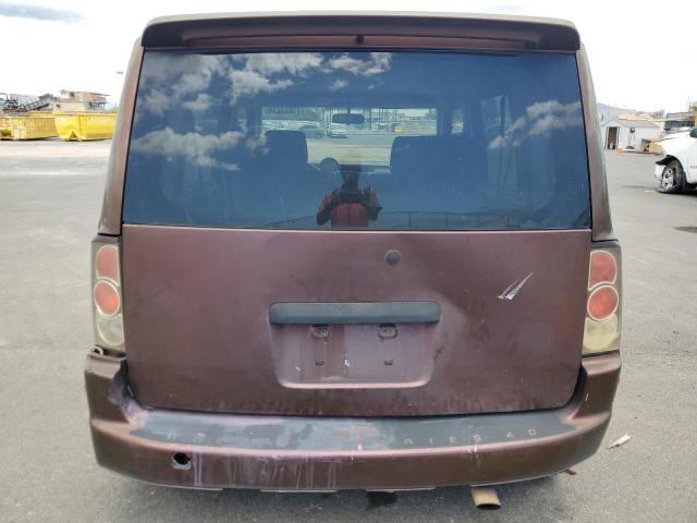 Photo 5 VIN: JTLKT324X64124834 - TOYOTA SCION XB 