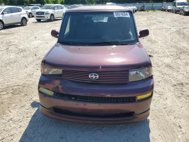 Photo 4 VIN: JTLKT334050173867 - TOYOTA SCION 