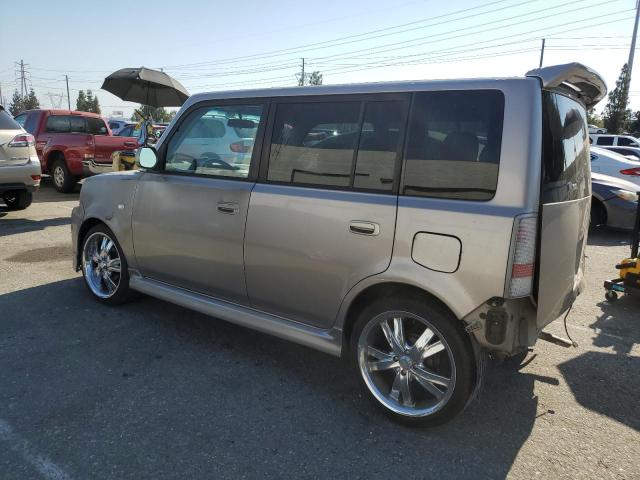 Photo 1 VIN: JTLKT334050206446 - TOYOTA SCION XB 