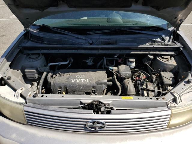 Photo 10 VIN: JTLKT334050206446 - TOYOTA SCION XB 