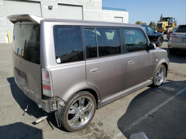 Photo 2 VIN: JTLKT334050206446 - TOYOTA SCION XB 