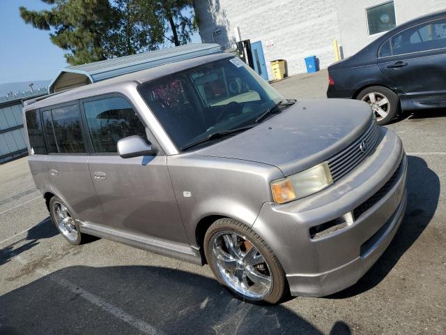 Photo 3 VIN: JTLKT334050206446 - TOYOTA SCION XB 