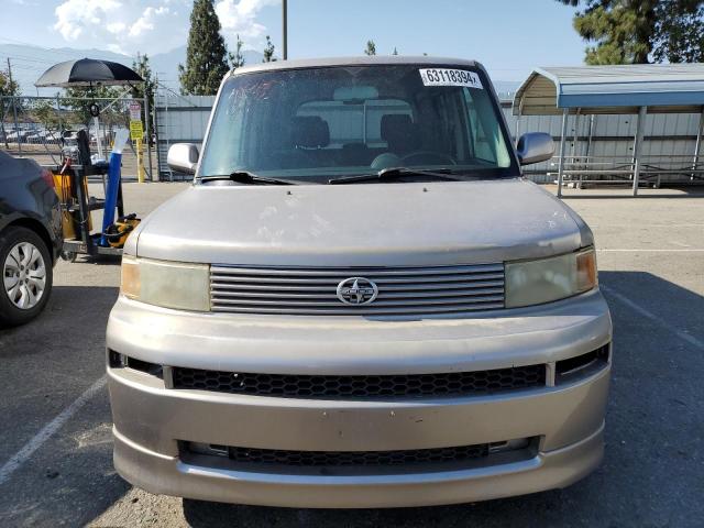 Photo 4 VIN: JTLKT334050206446 - TOYOTA SCION XB 